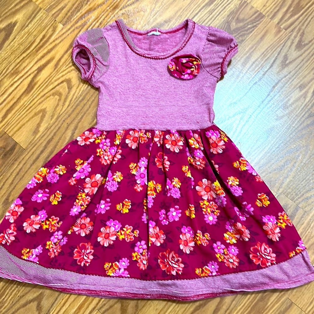 3T Cute Dress